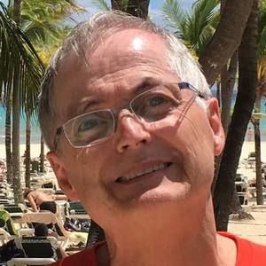 Meet your Posher, Ghislain